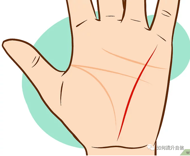 （李向东）看手相如何看懂掌纹？——解读掌纹