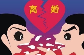 手相婚姻线分叉代表什么？感情坎坷、姻缘运差、易离婚？