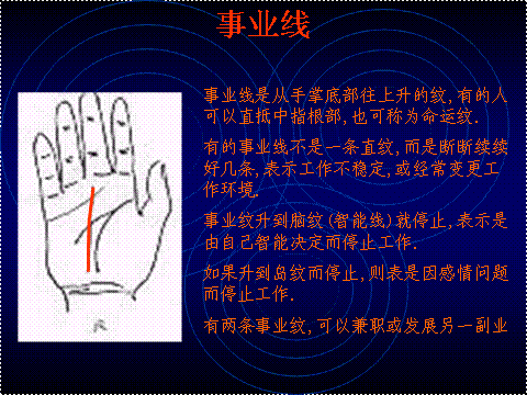 手相预测的基本原理及注意事项，你了解多少？