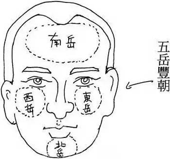 益生活：从手指看运程，了解自己的社交能力和家境