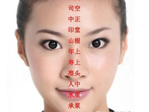 长型脸女人面相运势好吗？解读长脸型女性的性格与运势